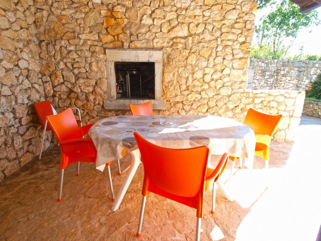 981 Apartment Rabac