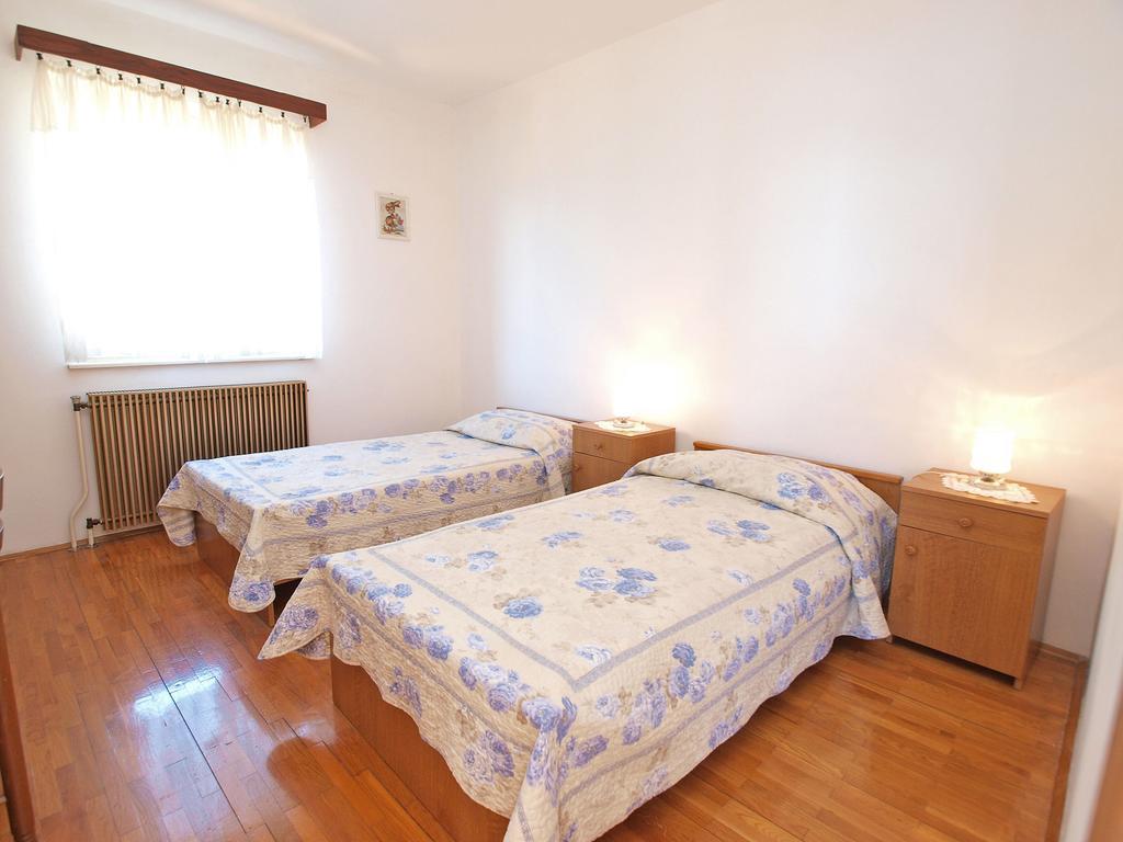 Apartment 981 Rabac