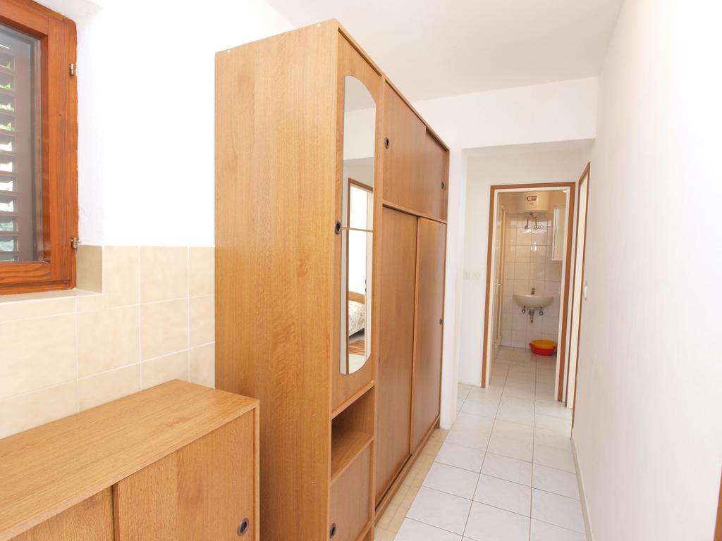 Apartment 981 Rabac