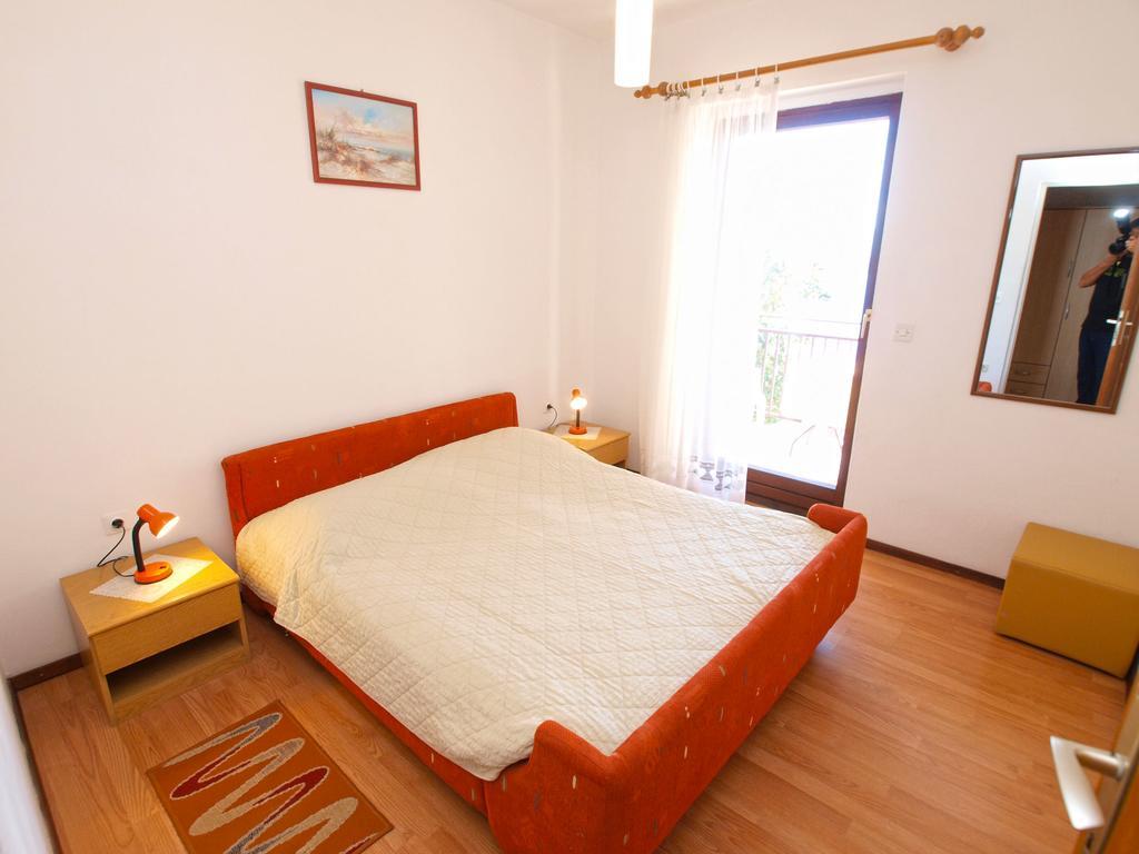 981 Apartment Rabac