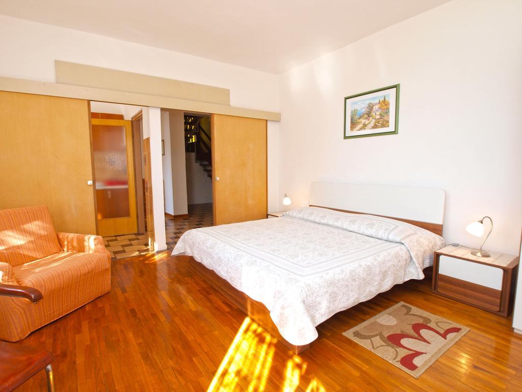 981 Apartment Rabac