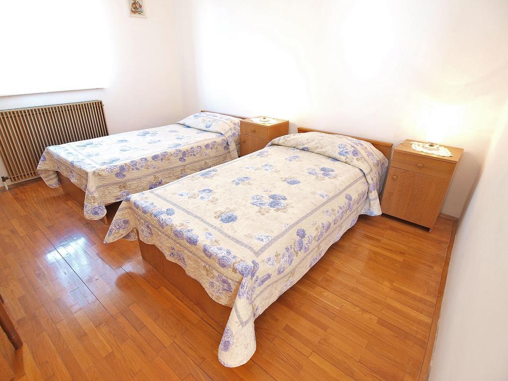 981 Apartment Rabac