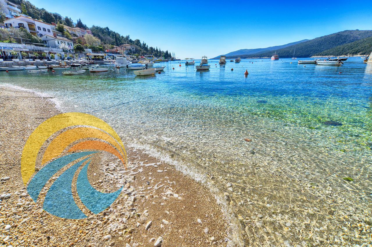 Apartment 981 Rabac