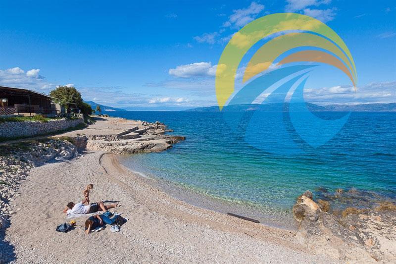 Apartment 981 Rabac